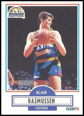 52 Blair Rasmussen